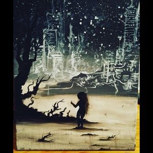 Meet your Posher, Gary