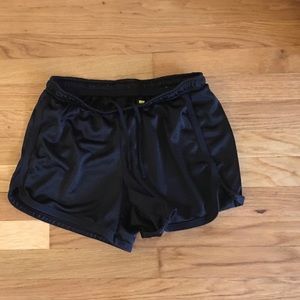 Athletic Shorts