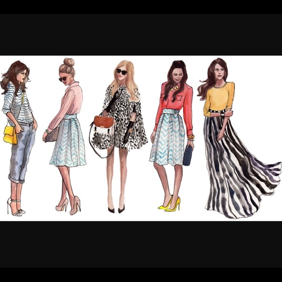 Meet your Posher, Kelsie - Picture 3 of 3