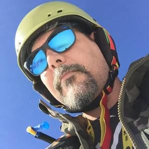 Meet your Posher, Richard