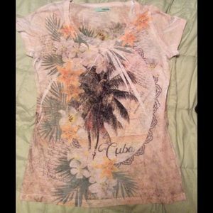 🌻Perfect summer top by Mauries🌻