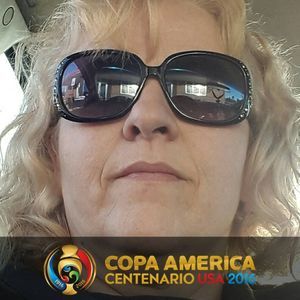 Meet your Posher, Ann