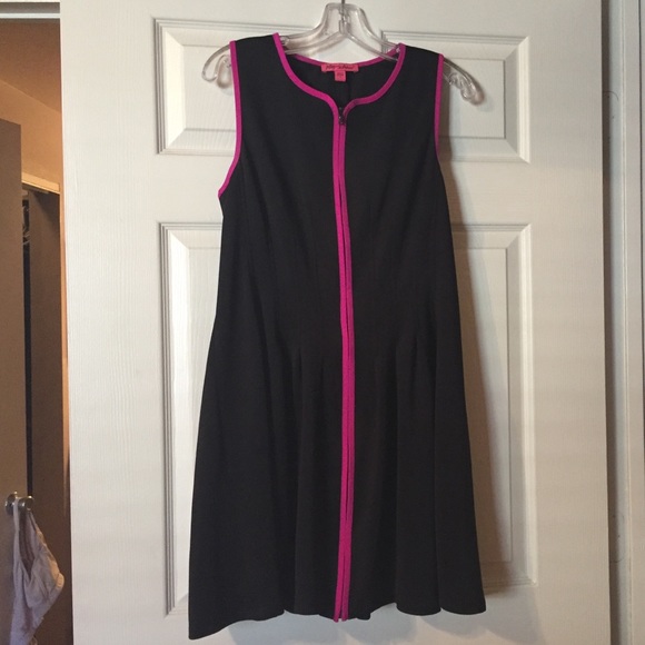 Betsey Johnson Dress
