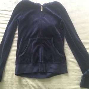 Juicy couture hoodie