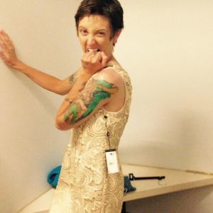 Meet your Posher, Fiona