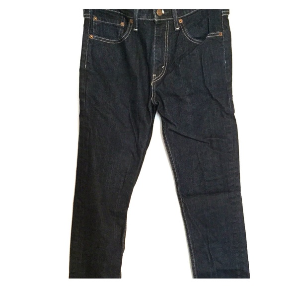 Levi's 511 ; W31 x L32
