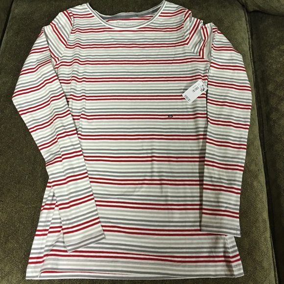 The Limited Perfect Tee