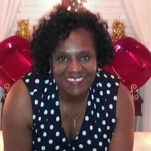 Meet your Posher, Yvette woods