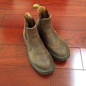 Doc Marten US size 8