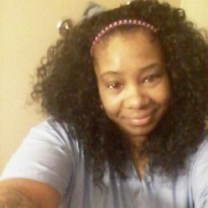 Meet your Posher, Nakia