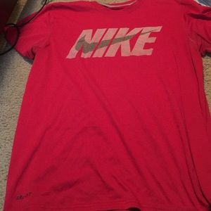 Nike T-Shirt Dri-Fit
