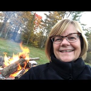 Meet your Posher, Kathy