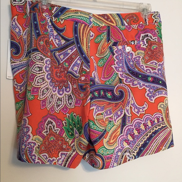 Ralph Lauren Shorts