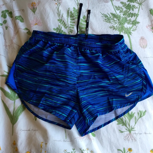 Nike Dri-Fit Shorts