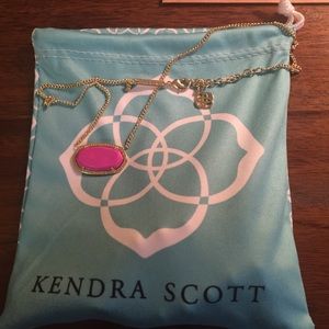 Dylan Necklace Kendra Scott