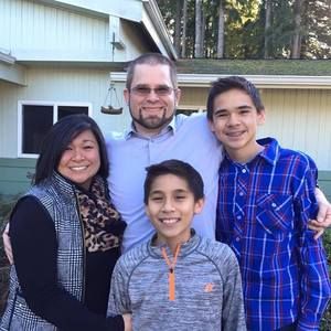 Meet your Posher, Cathy