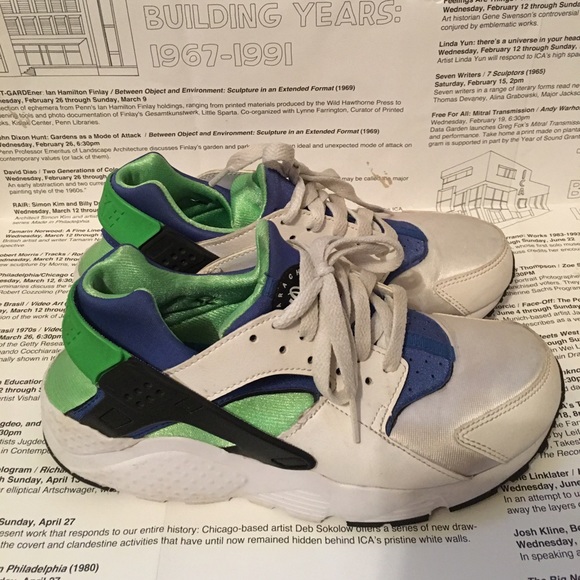 Nike Huarache