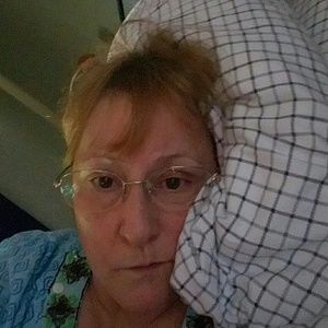 Meet your Posher, Kathleen