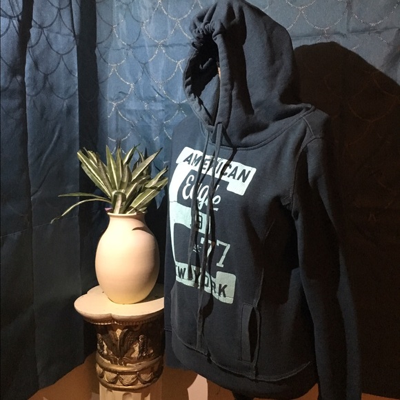 American Eagle Outfitters Hoodie