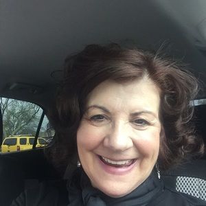 Meet your Posher, Penelope