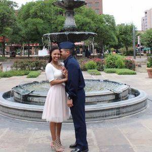 Meet your Posher, Nikki