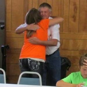 Meet your Posher, Abby