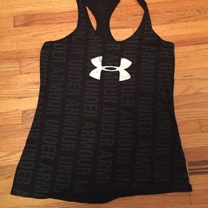 Under Armour Tank Top