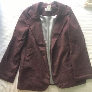 blazer