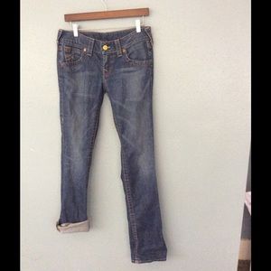 True Religion Jeans