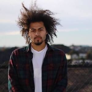 Meet your Posher, Rashaun