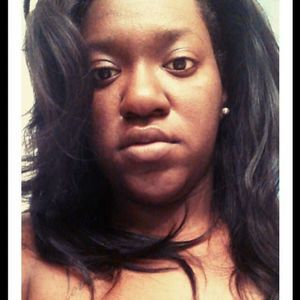 Meet your Posher, Briana