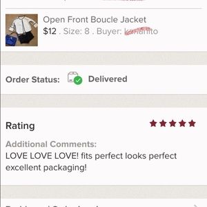 Customer Review 3