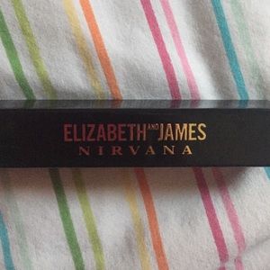 Elizabeth and James NIRVANA