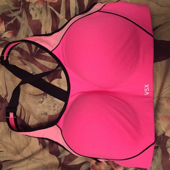Victoria's Secret sports bra