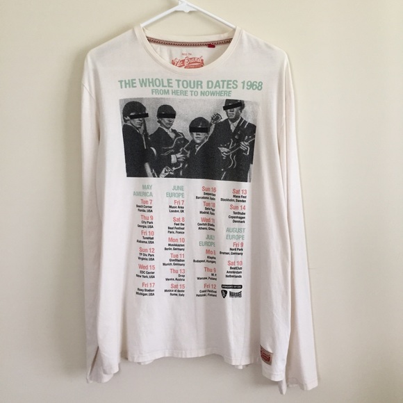 Band Tee