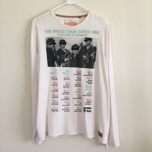 Band Tee