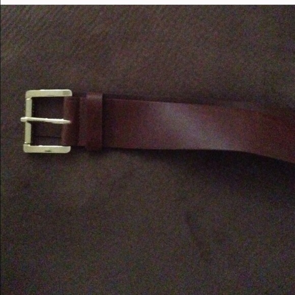 Michael kors belt