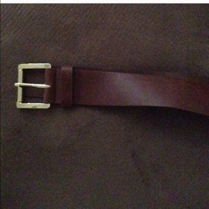 Michael kors belt
