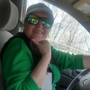 Meet your Posher, Sandra