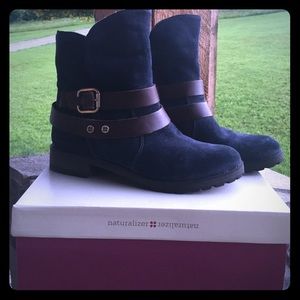 Brand New Boots Naturalizer