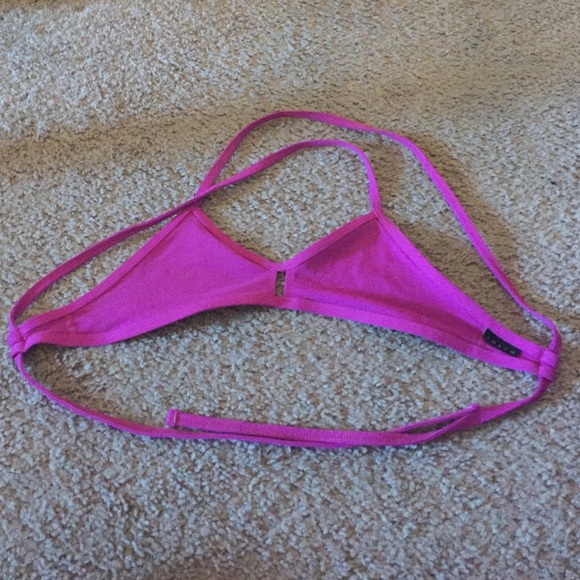 Jolyn Vent Top