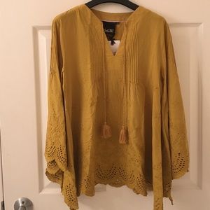 Nanette Lepore top, Size S.