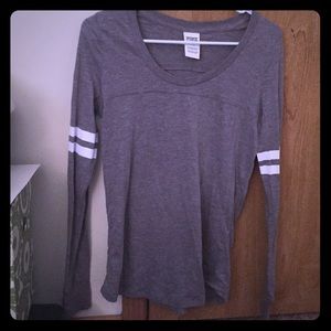 Victoria's Secret Sports top