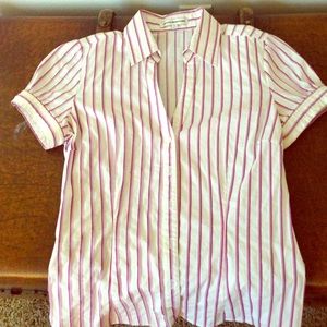 Express design studio button up