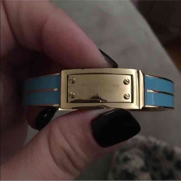 Michael kors bracelet