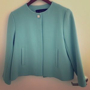 Zara blazer