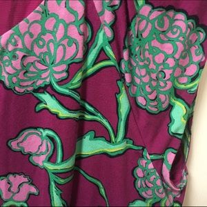 Authentic Lilly Dress