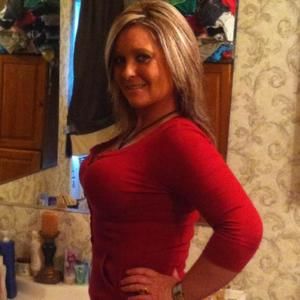 Meet your Posher, Tonya