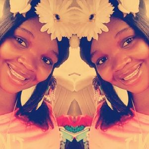 Meet your Posher, Tiff