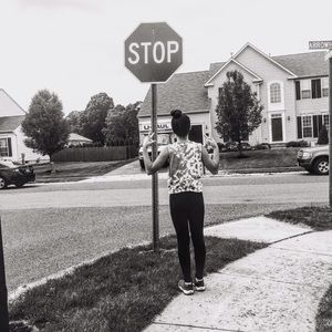 Meet your Posher, Angelena